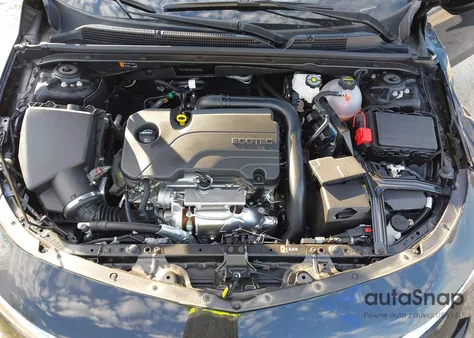 2024 Chevrolet Malibu Fwd Ls from USA, damaged, VIN 1G1ZB5ST5RF249189